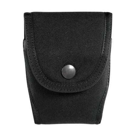 Ładownica na kajdanki TT Cuff Case Closed MKII - Czarna - Tasmanian Tiger Ładownica na kajdanki TT Cuff Case Closed MKII - Czarna - Tasmanian Tiger